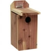 HEATH 027656 Bluebird House in Brown