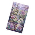 thumbnail image 3 of Adhesive Floral Decorative Stickers For Mobile Devices Crafting Supplies Scrapbooking And, 3 of 9