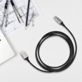 thumbnail image 4 of Displayport Connection Cable Male to Male Monitor Supply Extension Cable, 4 of 5