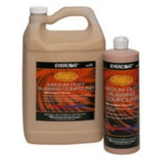 Fibre Glass-evercoat Gal, Med Rubbing Compound 24
