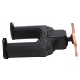 thumbnail image 1 of Gancho de Montaje en Pared Para Guitarra, Gancho de Montaje en Pared Para Guitarra, Colgador de Pared de Metal Con Bloqueo Autico para Guitarras Eléctricas Acústicas,, 1 of 7