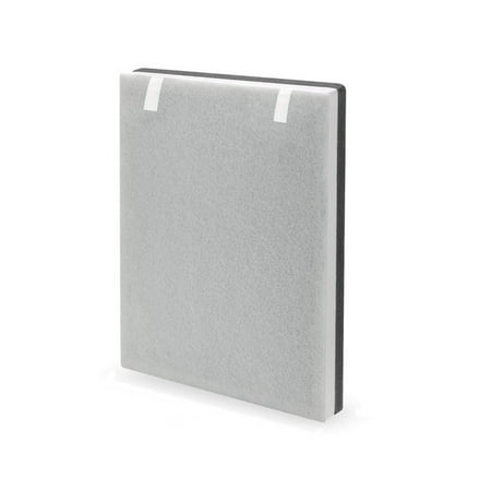 

Replacement Filter Compatible for Vital 100 100-RF Purifier Accessories 3 in 1 True Hepa Filter