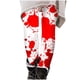 thumbnail image 2 of Ichuanyi liquidación de halloween leggings para mujeres pantalones termales calientes de cintura alta las polvas elásticas de las elásticas ICHUANYI WER202308215090, 2 of 5