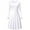 LYQ1_White, variant on Meichang Midi Dresses for Womens Long Sleeve A-Line Wedding Guest Dresses Fall Casual Crew Neck Elegant Evening Party Long Dresses