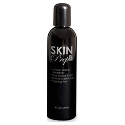 mehron SKIN Prep PRO - Clear