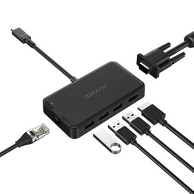 Belkin Usb C Multimedia Hub Black Walmart Com Walmart Com