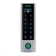 thumbnail image 1 of Cerradura de Puerta Inteligente WiFi con Acceso Mediante Huella Dactilar, Teclado con Tarjeta RFID, Control Remoto WiFi A Prueba de Agua para Seguridad del Hogar HF3, 1 of 5