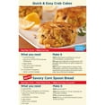 thumbnail image 4 of Stove Top Chicken Stuffing Cubes Mix, 6 oz - Stove Top Cornbread Stuffing Cubes Mix, 6 oz, 4 of 5