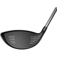 thumbnail image 2 of King Cobra Air-X Offset Driver 11.5* (Graphite Ultralite, LADIES) NEW, 2 of 3