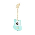 thumbnail image 2 of Loog Guitars 220859 Mini Guitare - Vert, 2 of 10