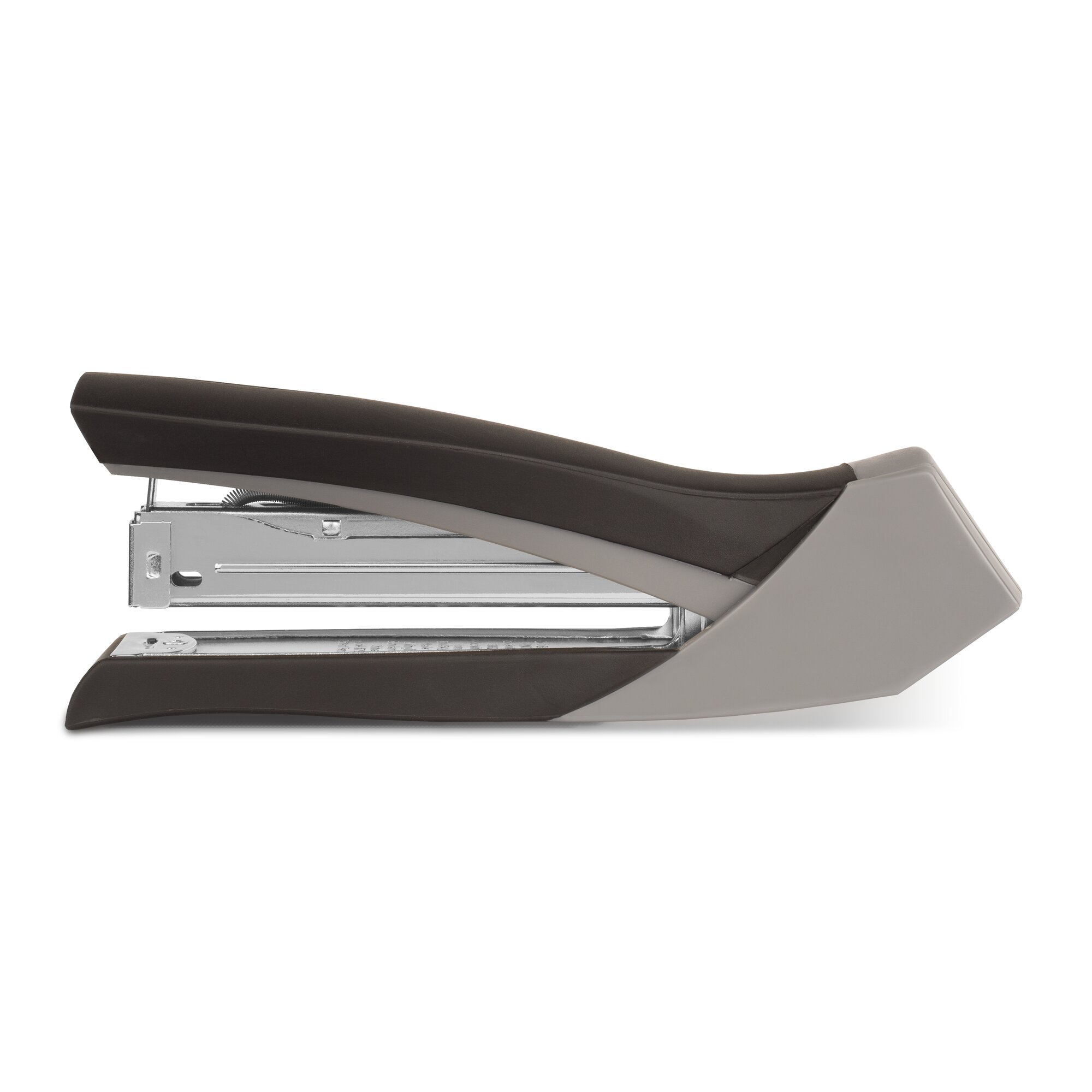 Swingline SmoothGrip Stapler 20 Sheets Color Chosen For You - Full Size Staplers