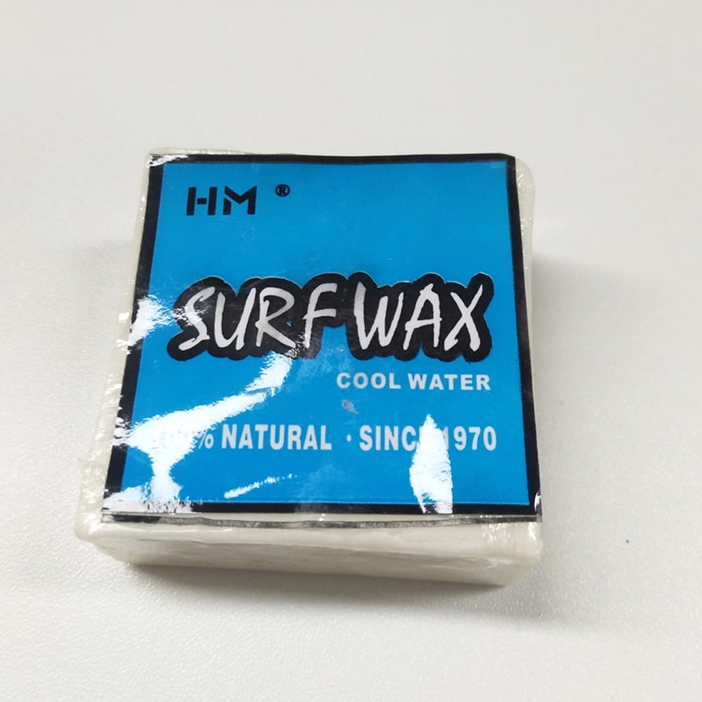 Antislip Surf Wax Universal Surfboard Skimboard Skateboard Waxes