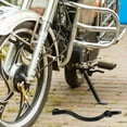 thumbnail image 4 of COMPUKAS De Trasero Universal Para Motocicleta Compatible Con Motos 50 160Cc, 4 of 8