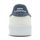 thumbnail image 4 of New Balance BB100 NB White Navy Men Unisex Casual Lifestyle Shoes BB100CNV-D, 4 of 6