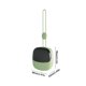 thumbnail image 2 of USB Neck Hanging Fan Portable And Portable Student High Wind Charging Fan, 2 of 7