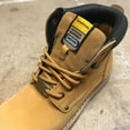 thumbnail image 2 of B&Q 5MM Thick 60 Inches Heavy Duty Round Boot Laces Shoelaces for Hiking Walking Construction Safety Work Boots Shoes, 2 of 5