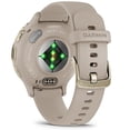 thumbnail image 4 of Reacondicionado Reloj inteligente Garmin Venu 3S Health Fitness GPS de 41 mm renovado, 4 of 6
