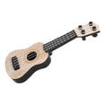 thumbnail image 4 of MasteelfCA Children Ukulele Toys Plastic Ukulele Guitar Musical Toy Instruments Educational Toy, 4 of 6