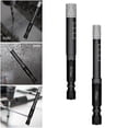 thumbnail image 1 of Diamond Drill Porcelain Granite 10MM+8MM Cola Brocas, 1 of 8