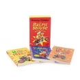 thumbnail image 2 of The Ralph Mouse Collection: The Mouse and the Motorcycle/Runaway Ralph/Ralph S. Mouse, 2 of 3