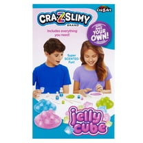 Cra-Z-Art Nickelodeon Slime Super Slime Unboxing Kit, Cool Toy Set