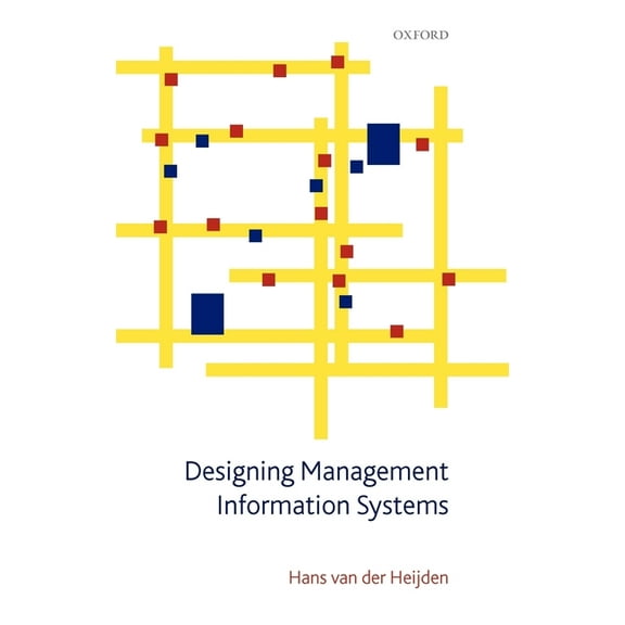 Designing Management Information Systems, (Hardcover)