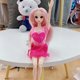thumbnail image 1 of 30cm Bjd Doll Clothes High-end Dress Up Can Dress Up Fashion Doll Clothes Accessories Clothes for Barbie Doll Kids ToyOnly clothes Gao Jinjia LED, 1 of 2