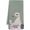Seagull, variant on Funny Pigeon Bathroom Hand Towels, Funny Bathroom Decor, Pooping on People Humorous Bird Hand Towels for Toilet Guest Bath Washroom Decor, 16x24 Inch - Dark Teal