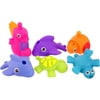 Garanimals 6pc Sea Creatures
