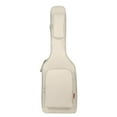 thumbnail image 1 of Estuche de Transporte Sunnimix para Guitarra Eléctrica Acolchado Blanco, 1 of 8