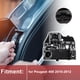 thumbnail image 2 of 1 Conector de bombilla para luz trasera izquierda para Peugeot 408 2010-2012, 2 of 7