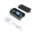 thumbnail image 1 of Unidad de Interruptor de control remoto Macarena 315 Mhz, 1 of 7
