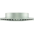 thumbnail image 4 of Bosch QuietCast Disc Brake Rotor, 4 of 4