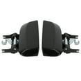 thumbnail image 3 of Rear Left+Right Passenger Outer Door Handle For Nissan Pathfinder R51 2005-2012, 3 of 9