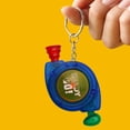 thumbnail image 3 of Mini juguete de memoria electrónica suave Montessori llavero para niños regalos de vacaciones Sywqhk libre de BPA, 3 of 6
