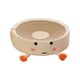thumbnail image 4 of Rascador para Gatos Almohadilla Rascadora de Sisal Beige Salvador Cama de Salón para Rascar, 4 of 9