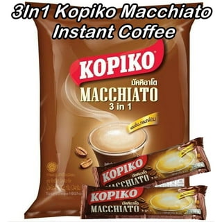 Kopiko Cappuccino Coffee Mix – Rio Foods