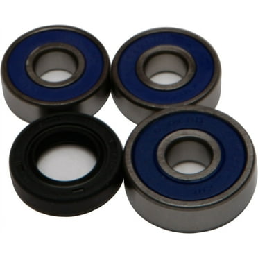 NEW ALL BALLS 25-1167 - Wheel Bearing and Seal Kit HONDA Z50 XR SUZUKI