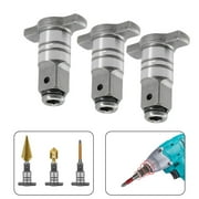 Electric Brushless Impact Wrench Shaft Accessories Dual Use Wrench Shaft Part