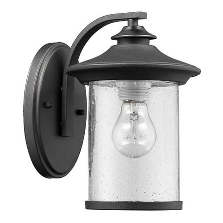 Chloe Lighting Liam Transitional 1 Light Black Outdoor Wall Sconce Chloe Lighting Liam Transitional 1 Light Black Outdoor Wall Sconce 11 Height Com