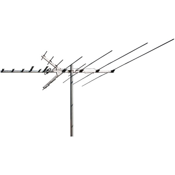 RCA Outdoor 41 Yagi Hdtv Antenna