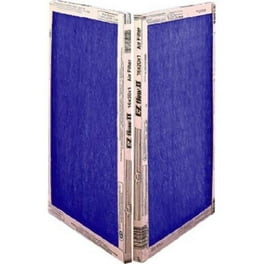 purolator f312 std1 fiberglass disposable throwaway panel filter 16w x 25h x 1d lot of 12 Walmart