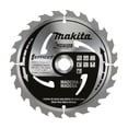thumbnail image 1 of Hoja de sierra circular Makita B-61656 7-1/4 24T con punta de carburo, 1 of 5
