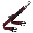 thumbnail image 4 of DYNWAVECA Sangle d'Aile de Plongée, Boucles Universelles pour Plongée, Sangle de Maintien pour Hommes et Femmes, Natation, Plongée Libre, Rouge, 4 of 10