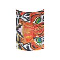 thumbnail image 3 of ABPHQTO Wall Art Animal Tiger Tapiz de pared colgante 100x150 cm, 3 of 3