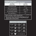thumbnail image 4 of Pure Balance Pro+ Healthy Aging, Salmon & Brown Rice Recipe Dry Dog Food 3.5KG, 4 of 8