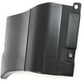 thumbnail image 5 of For 98-11 Town Car Front Fender Molding Moulding Trim Arch Left Side FO1292107, 5 of 5