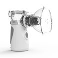 thumbnail image 3 of Nebulizador Portatil, Humidifiers for Bedroom, Nebulizador Adulto. Inhalador Eléctrico Silencioso Nebulizador de Mano Humidificadores Ultrasónicos Silenciosos para XianweiShao 1327537059738, 3 of 5