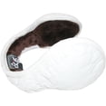 thumbnail image 4 of 180s  Keystone Quilted Wrap Around Earmuffs (Women's), 4 of 4