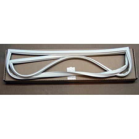 Wr24x446 For General Electric Refrigerator Door Gasket Ap2067919 Ps296969